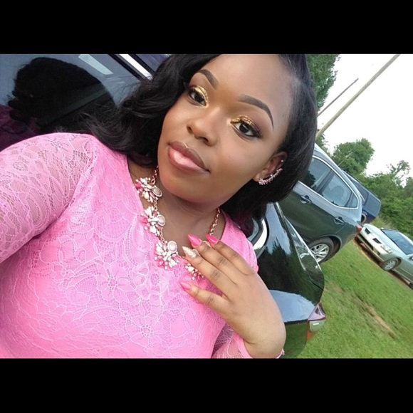 Prom Dress - Picture 7 of 8